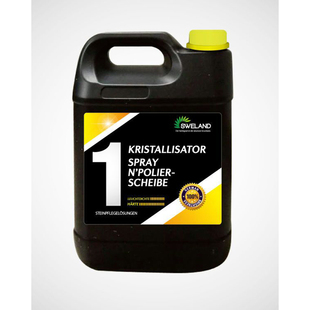 施维朗德玻化增厚增光剂号石材护理保养剂大理石抛光剂封釉结晶