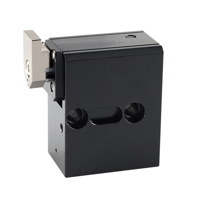 气动阻挡器流水线缓冲阻挡器气缸CTWQ2C阻挡气缸阻挡器挡停器