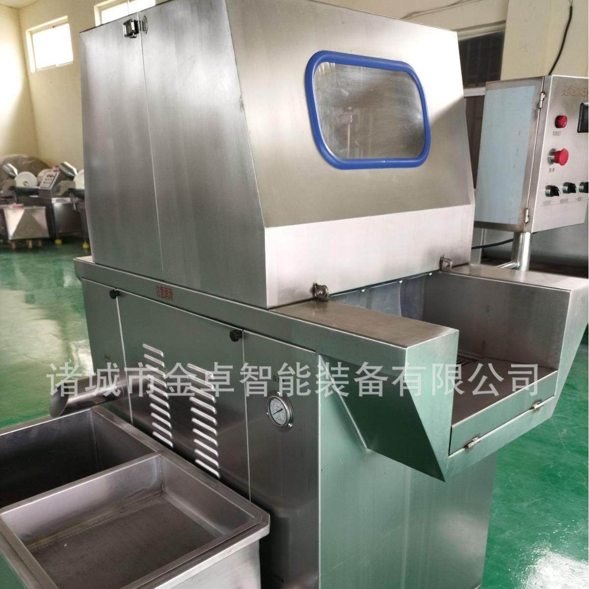 盐水注射机肉类带骨注射设备全自动料水注射机器变频调速,清洗/食品/商业设备,其他食品加工设备,淘宝优惠券,粉丝福利购,淘宝优惠卷