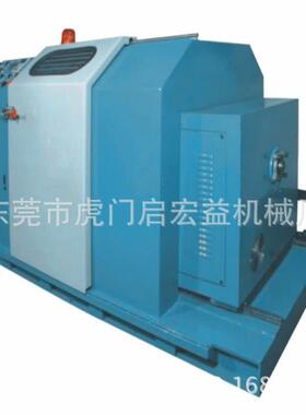 悬臂式单绞机60800高速对绞机厂家直供各类线缆产品