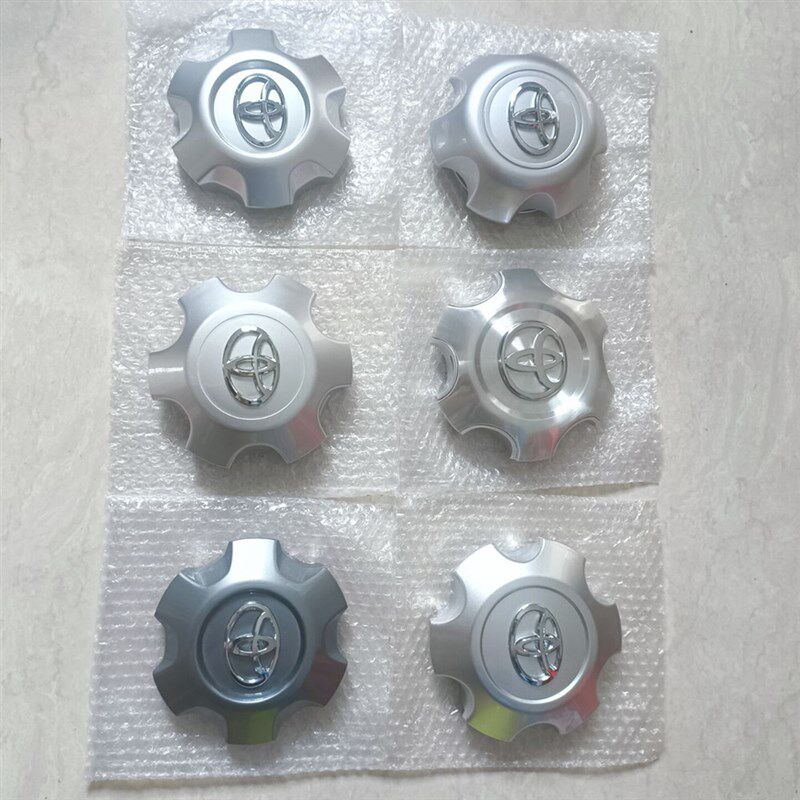款霸道普拉多 轮毂盖 轮毂中心盖 盖 轴盖