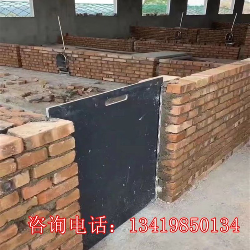 猪栏门卡槽猪舍门卡槽热侵锌门板卡槽猪舍门卡槽猪栏门