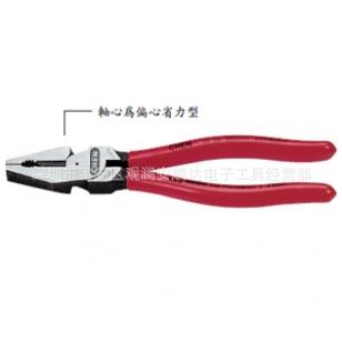 富具亚工具FUJIYA K-800 钢丝钳 8寸【省力型】