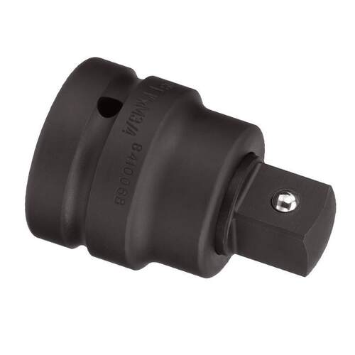 GENIUS天赋工具3/4转1寸转1-1/2转1寸-3/4气动转换接头铬钼钢套头