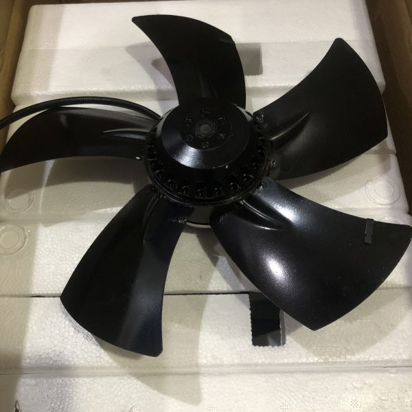 苏州威尔克电机300FZL2/300FZL3/300FZL6/300FZL7变频风机排风扇