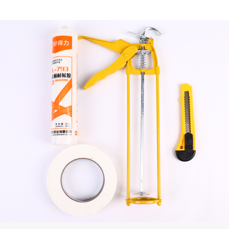 包下水管道装饰护角工具包