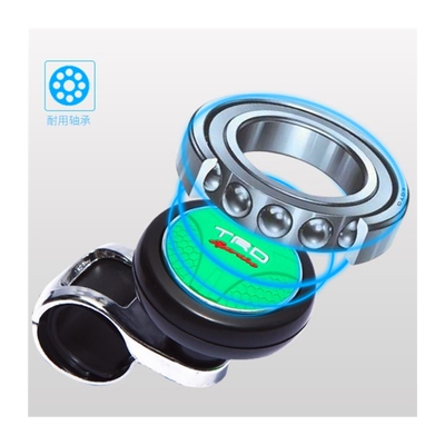 汽车方向盘助力球助力器倒车省力器金属带轴承式辅助转向器