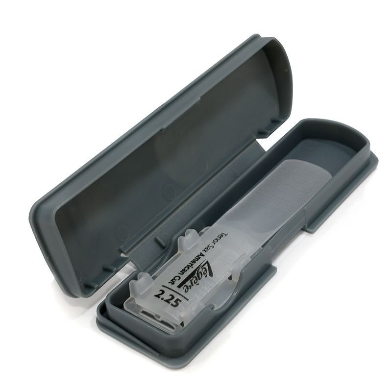 劳杰瑞Lg哨片中音次中音高音单簧管萨斯树脂哨片美切加拿大