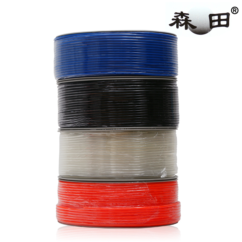 森田PU气管空压机气管气动软管*5 * *.5 * *