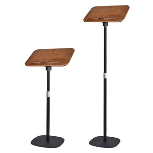 落地阅读支架学生绘画架升降乐谱架背书架笔记本支架琴谱落地架