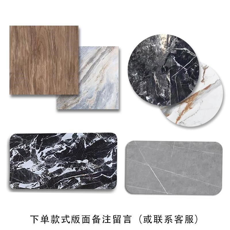 岩板板材台面桌面茶几吧台电视柜备餐台餐桌大理石面加工定制,住宅家具,桌面/转盘,淘宝优惠券,粉丝福利购,淘宝优惠卷