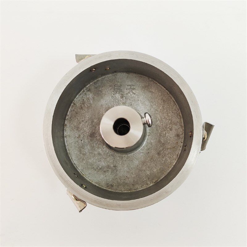 昊天棉花糖机拉丝出糖器22新款铝合金棉花糖机花式