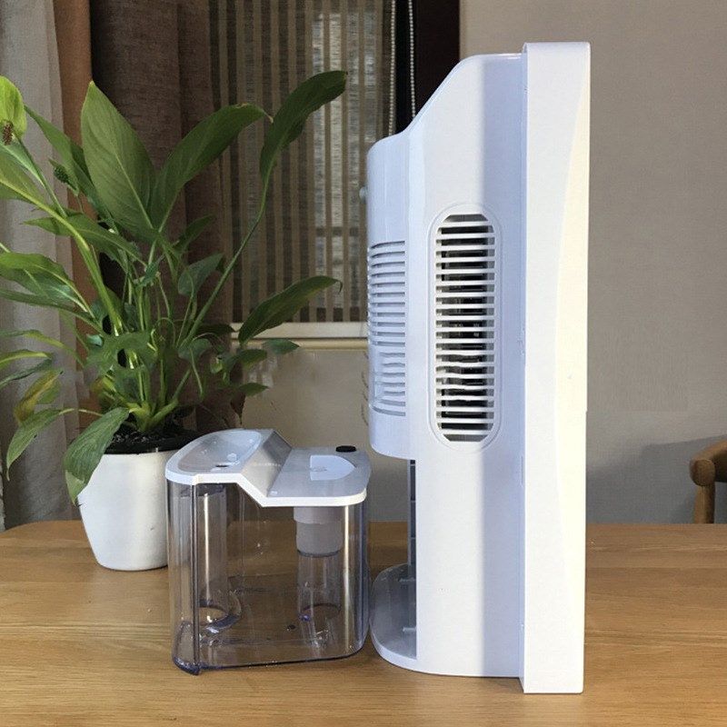 除湿机家用小型除湿器室内空气抽湿器去湿机智能吸湿器