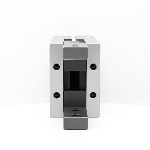 气立型HD HD 2  2 气动手指气缸平行机械爪