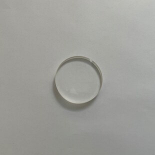 胶合透镜直径mm焦距mm镀膜增透光学玻璃凹凸透镜