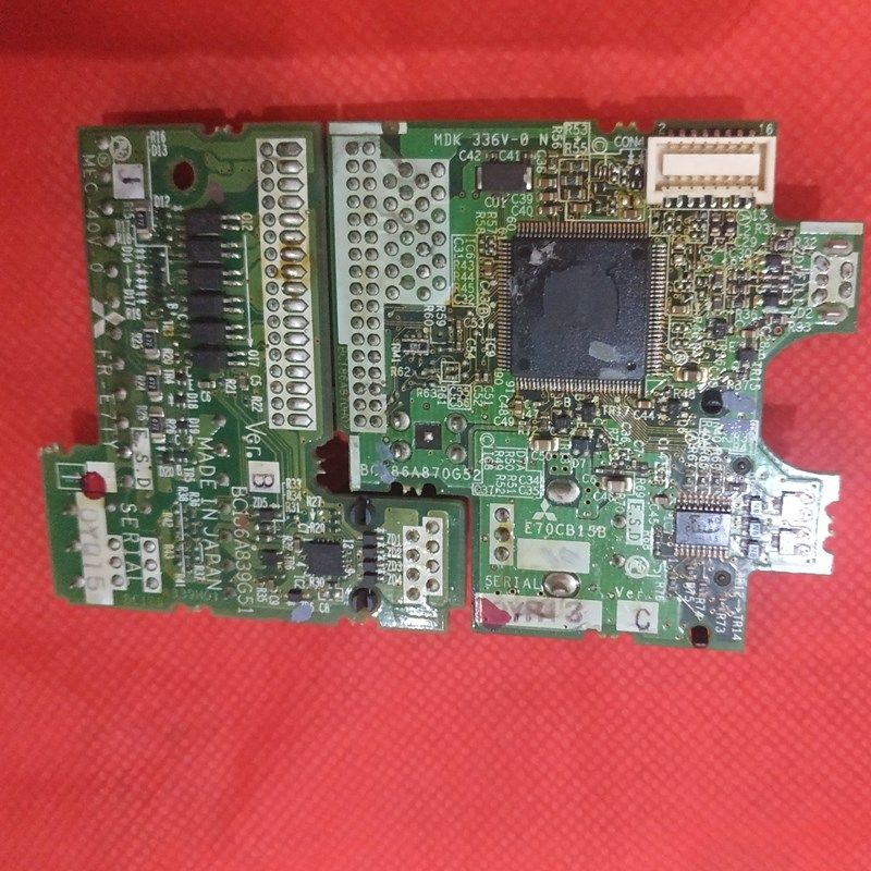 三菱变频器板u...W控板,五金/工具,通用变频器,淘宝优惠券,粉丝福利购,淘宝优惠卷