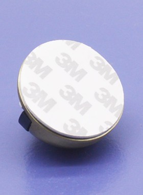 0不锈钢黑色红古色加高自粘免打孔门吸门挡门碰地吸卫生间门吸