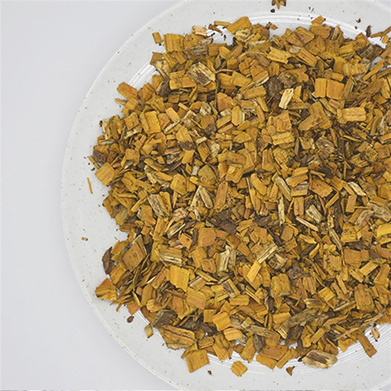 黄栌染料包 天然草木染手工材料旧衣翻新扎染蜡染印染
