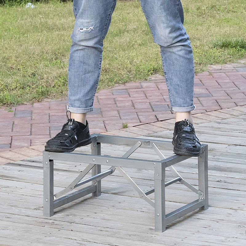 折叠桌架炕桌腿支架 东北炕桌腿支架 桌腿支架 桌子腿