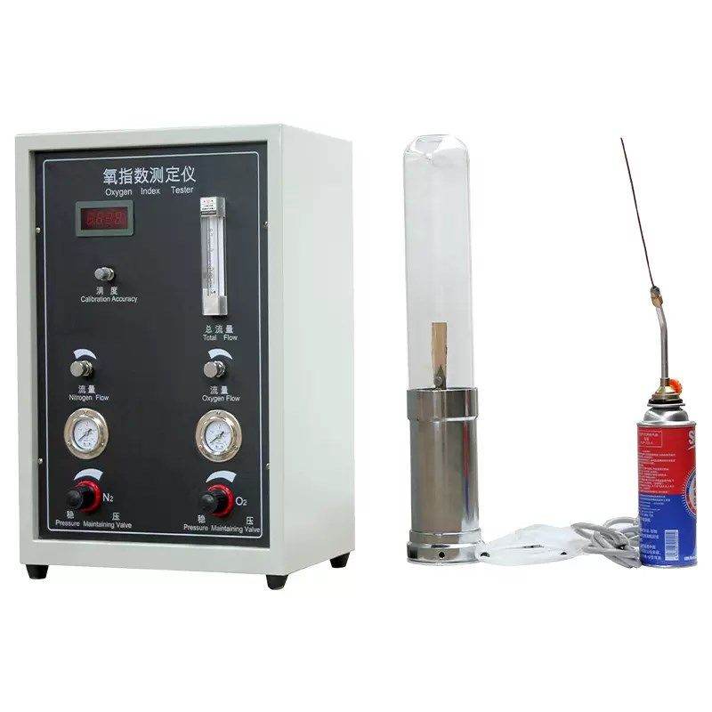 数显氧指数测定仪电线氧含量塑料泡沫橡胶纤维燃烧测试仪阻燃检测,五金/工具,其它仪表仪器,淘宝优惠券,粉丝福利购,淘宝优惠卷