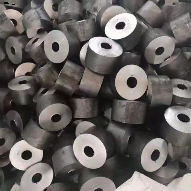 新品精密无缝管外径壁厚到毫米圆空心管2号5号精拉钢管