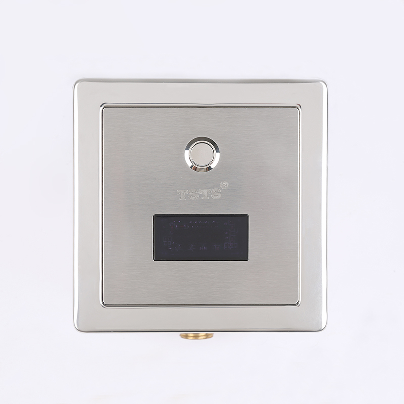 tt 全自动感应小便器小便斗感应器小便池感应冲水器冲洗暗装