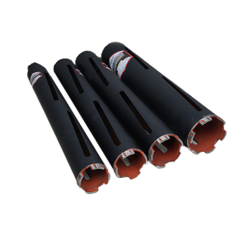 博深黑金刚金刚石激光焊孔器空调钻孔油烟干钻水钻头,五金/工具,扩孔钻,淘宝优惠券,粉丝福利购,淘宝优惠卷