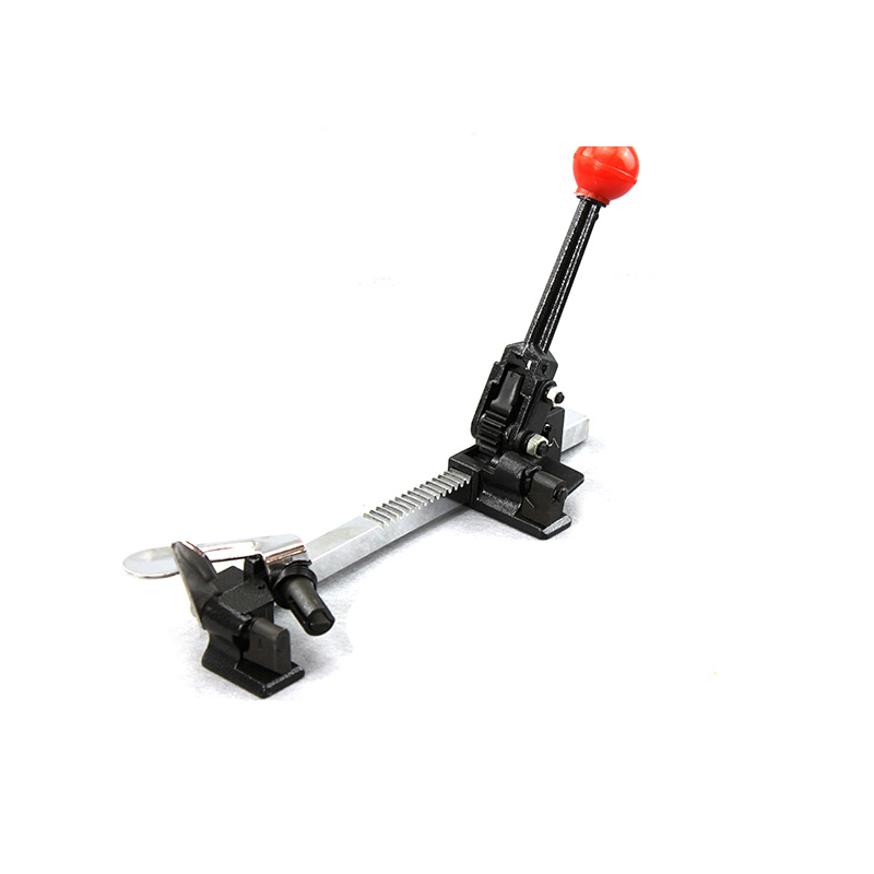 友力手动打包机拉紧器手工打包机pp塑料带捆扎机打包带拉紧器