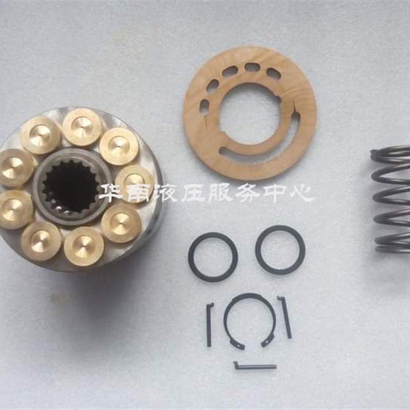 力士乐A10VSO140 A10VO140柱塞泵配件东京计器油研伊顿油泵维修