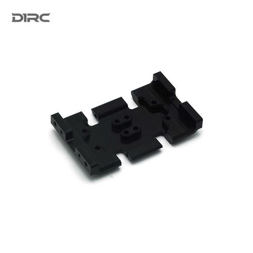 D LG低重心波箱 轻量化高性能金属底板 赛钢波箱底座