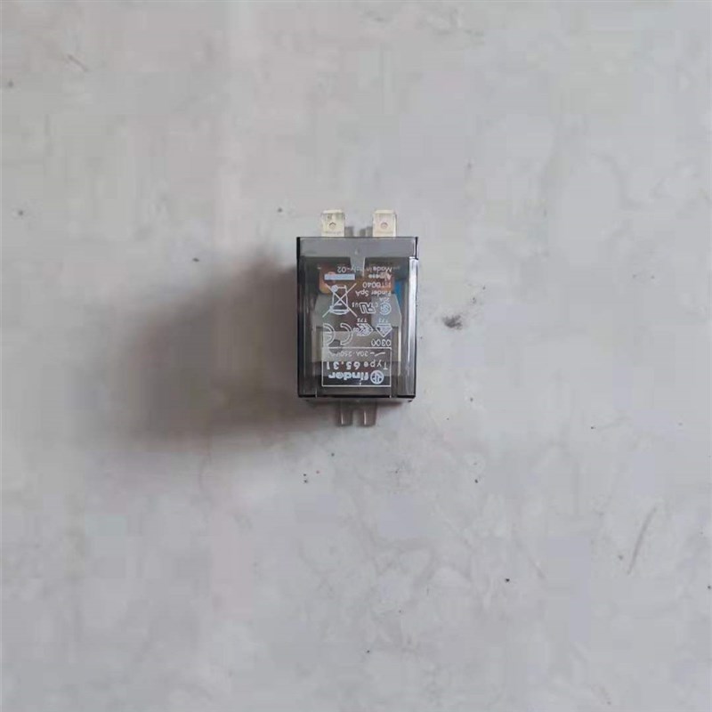 BENNETT贝纳特Ranger660B/Hussar860B洗地机配件吸水电机继电器