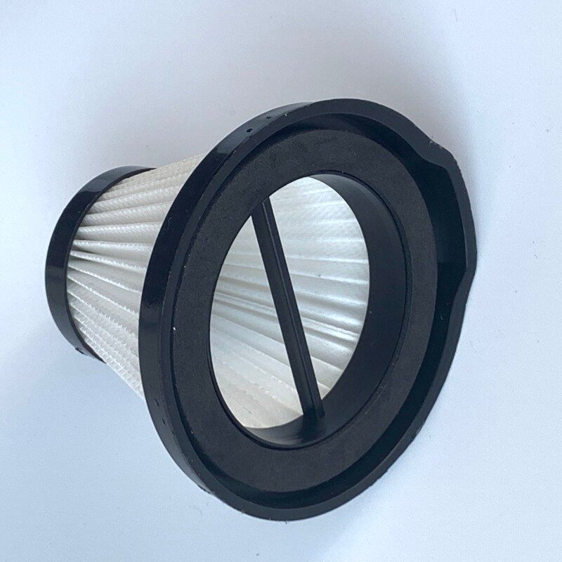 5只装适配德尔玛吸尘器DX115S/DX115C专用过滤网滤芯器HEPA配件