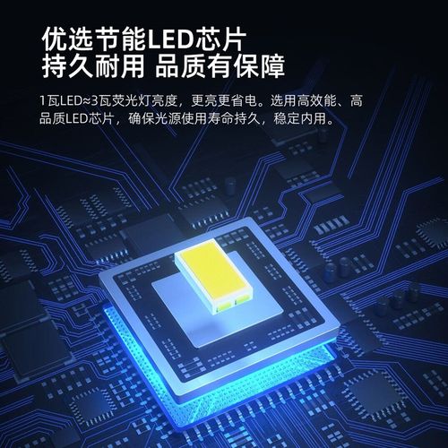 便携式笔记本屏幕挂灯电脑显示器办工出差补光台灯护眼灯