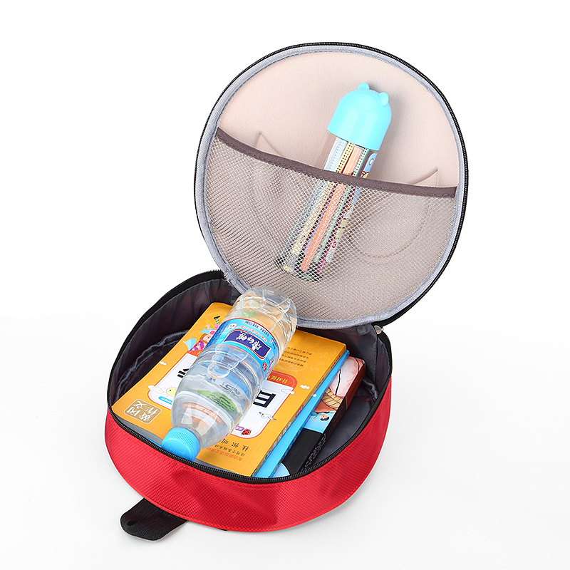 幼儿园2--5岁宝宝书包韩版超轻可爱男童背包卡通迷你蜘蛛侠书包