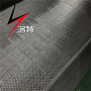 碳纤维布 平纹克纹路均匀高强度耐高温碳架材料