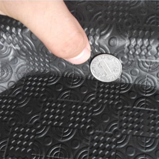 大众新朗逸LU凌度途观途安新帕萨特朗行后备箱垫OLO汽车尾箱垫