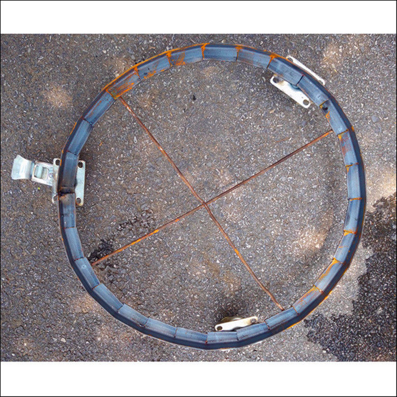 缙云梅乾菜烧饼炉子河南烤饼炉炉子山东老式烤饼炉摆摊商用