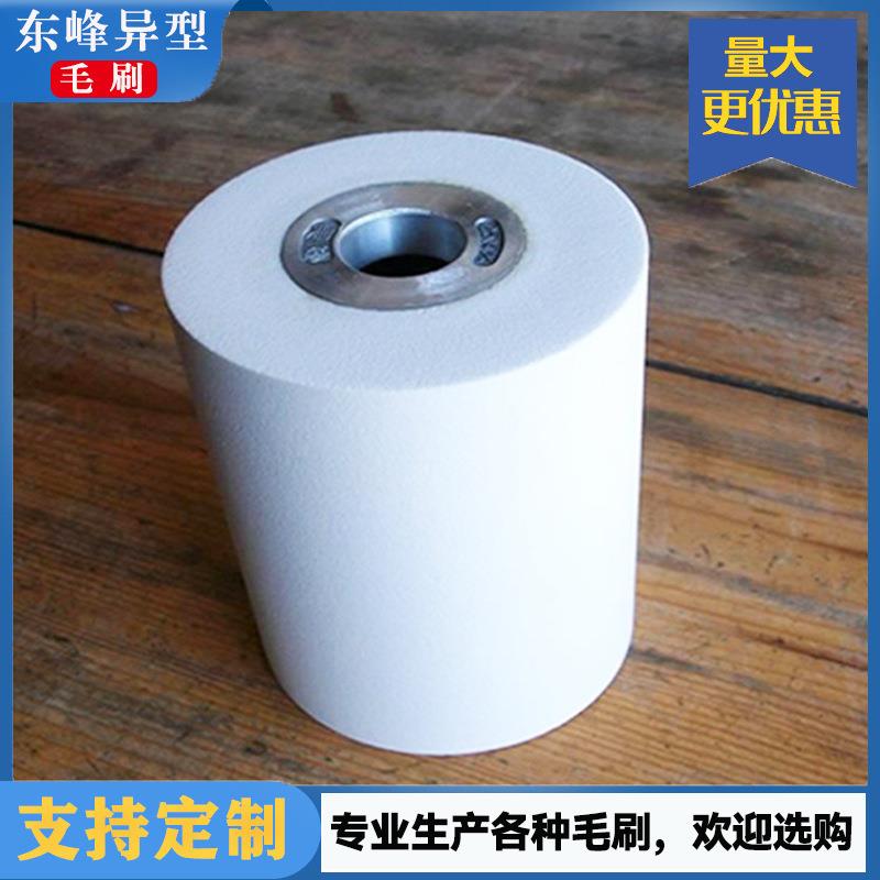 玻璃清洗机械海绵吸水辊海绵棒pva吸水滚 吸水海绵辊品质保障