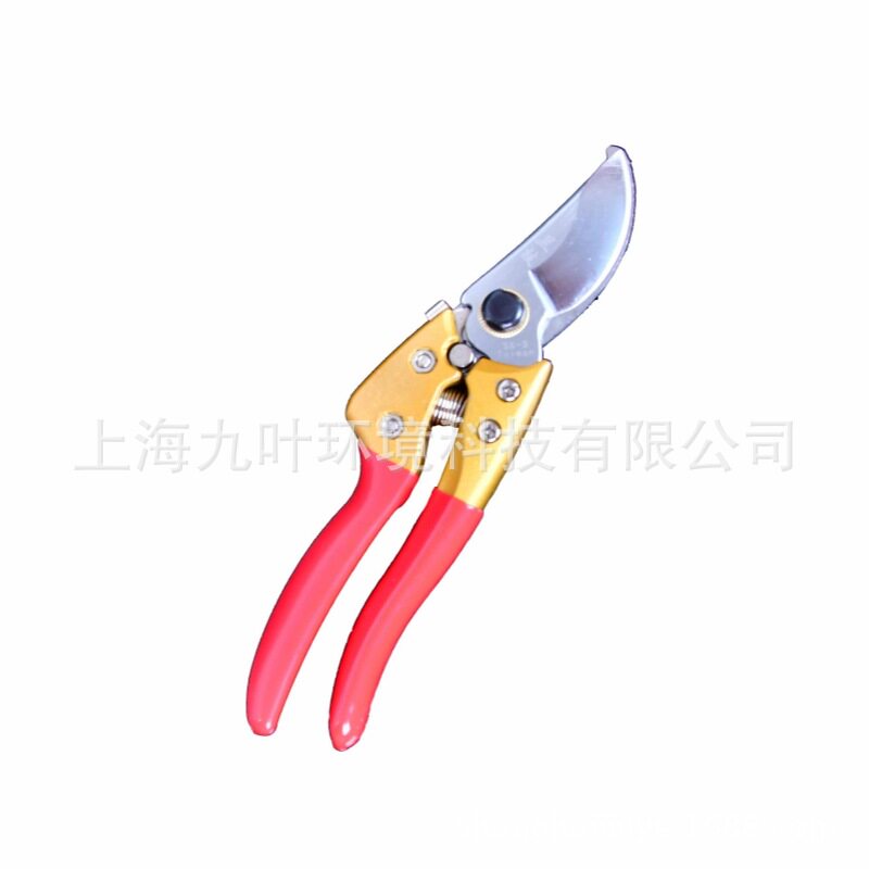 LANZHISK5钢刃手剪果树修枝