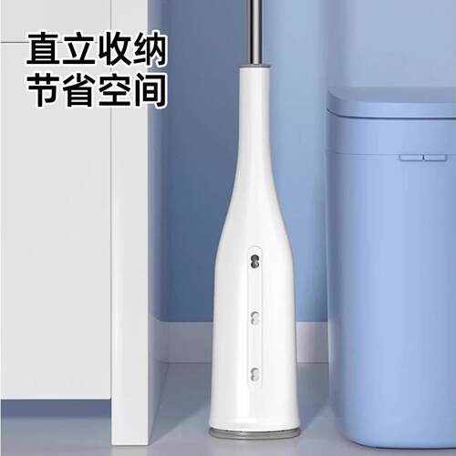 免手洗海绵拖把新款家用拖地神器一拖净吸水大号挤水海棉头地拖布