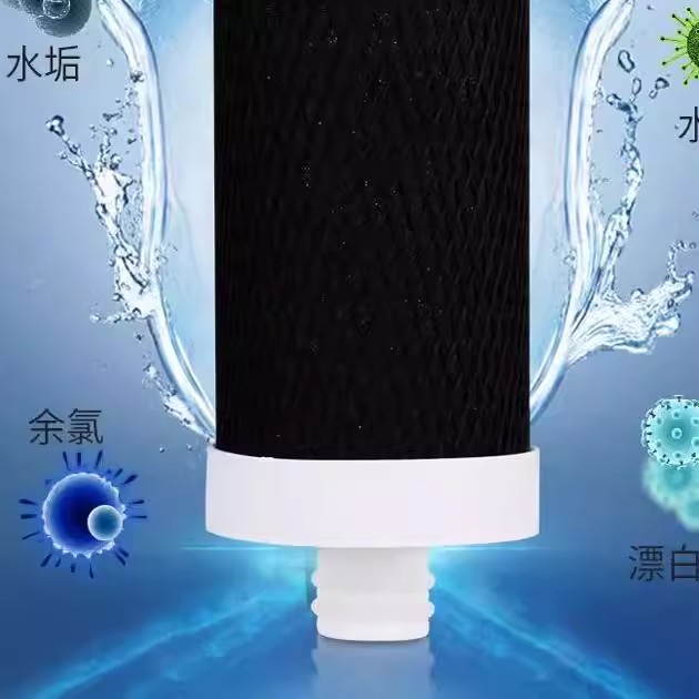 德克史蒂夫滤芯百芯泉净水器滤芯