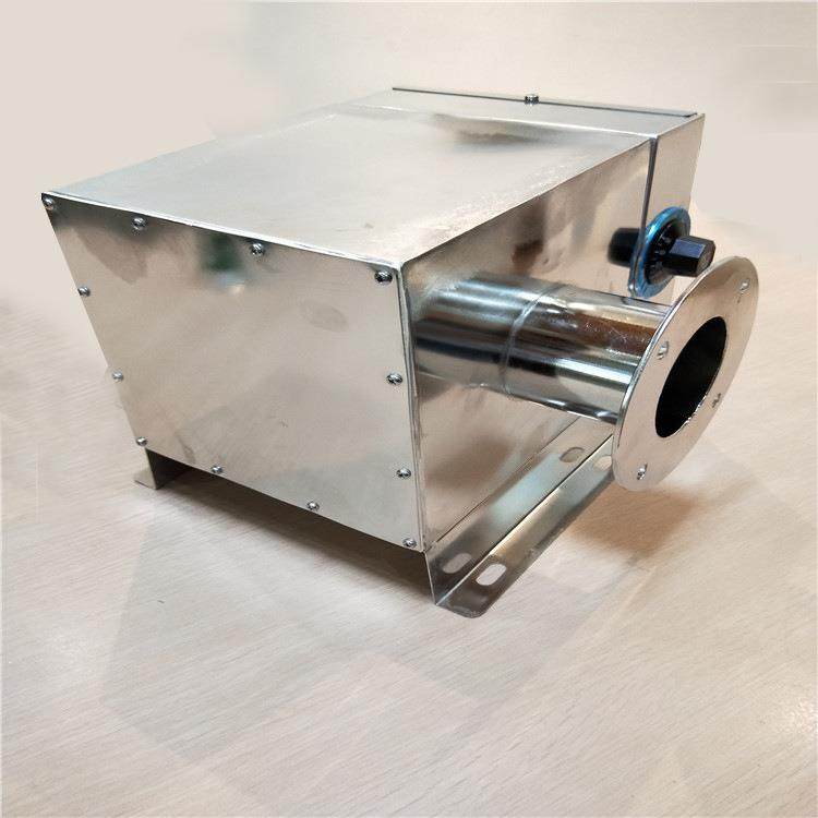 厂家直销标准型工业防干烧烘干机PTC烘干机有现货各种规格