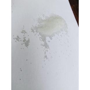 玻璃珠玻璃沙喷砂机磨料铝件不锈钢金银首饰光饰喷沙耗材珍珠沙