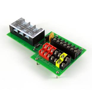 KYL OTIS奧 OTM V1.4主機(jī)抱閘板DAA309FJ2 斯電梯TJDQ 全新