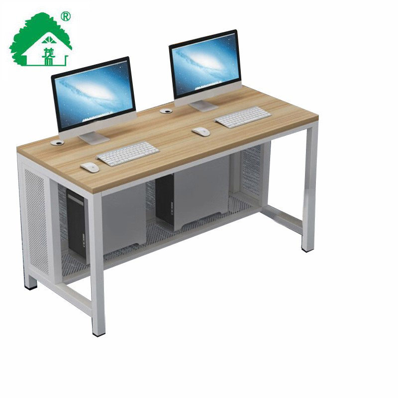 茂皿  培训桌  1400*600*750  张