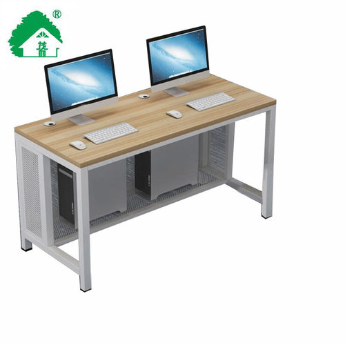 茂皿  培训桌  1400*600*750  张