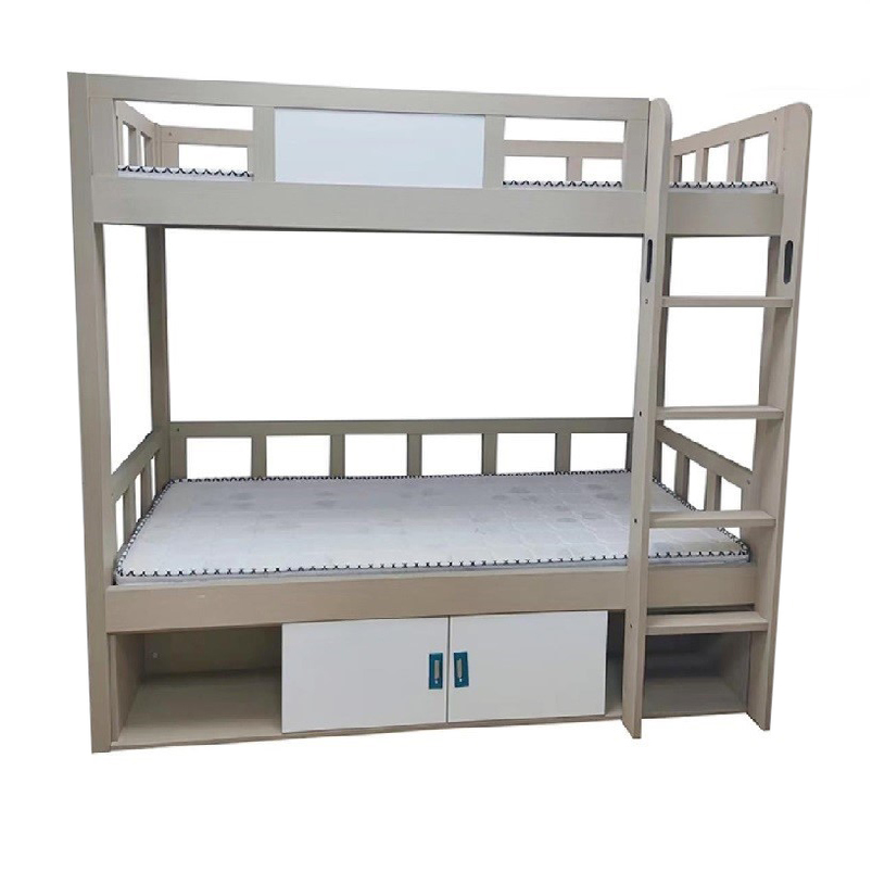 茂皿 双层床 1000*2100*1850mm 张