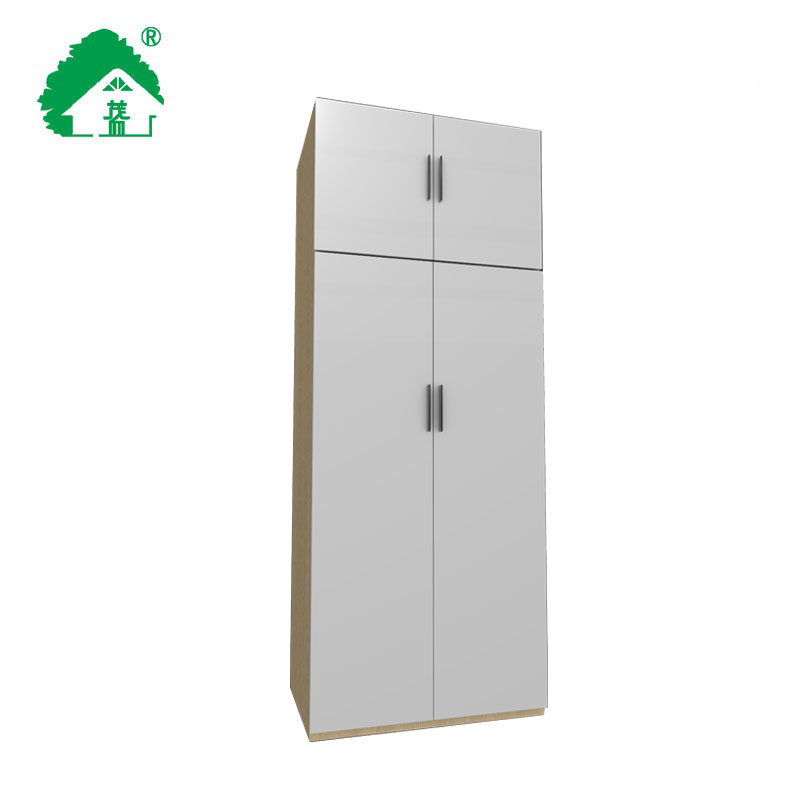 茂皿  两门衣柜  800*550*2200  组,商业/办公家具,办公储物柜,淘宝优惠券,粉丝福利购,淘宝优惠卷