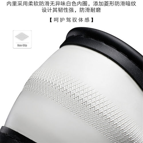 红旗H5HS5EHS5方向盘套四季通用纳帕皮超薄高级感汽车把套新款女