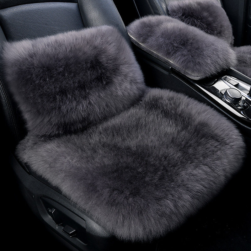 纯羊毛汽车坐垫皮毛一体冬季长毛绒无靠背三件套单片羊绒保暖座垫,汽车用品/电子/清洗/改装,通用座套/座垫,淘宝优惠券,粉丝福利购,淘宝优惠卷